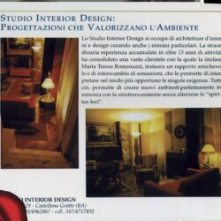 Articolo AD Aprile 2002