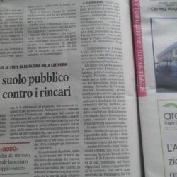 GIORNALE GAZZETTA