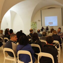 Conferenza Harmoniaa