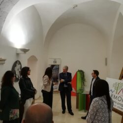 Inaugurazione Harmoniaa
