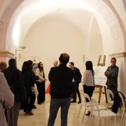 Inaugurazione Harmoniaa