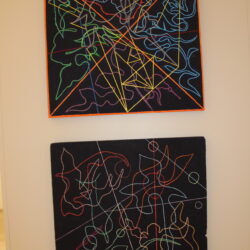 Opere di Angelo Palumbo