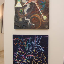 Opere di Angelo Palumbo