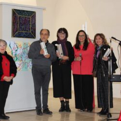 Riconoscimenti Rassegna Eventi 9-12 Novembre2019