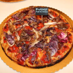 Sapore Fuoco Cimedit Bari