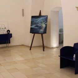 Spazio Harmoniaa Interpretazione Elemento Acqua