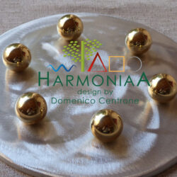 Harmoniaa Centrotavola Caelum di D. Centrone