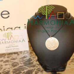 Harmoniaa  Liquid Spiral Design Angelo Palumbo